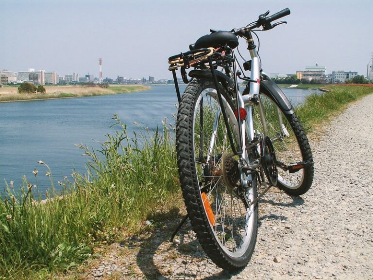 ダイエット 自転車 おすすめ